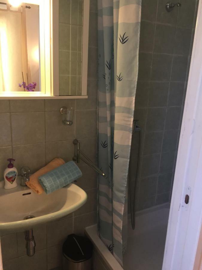 אופטיה Rooms Tusculum מראה חיצוני תמונה
