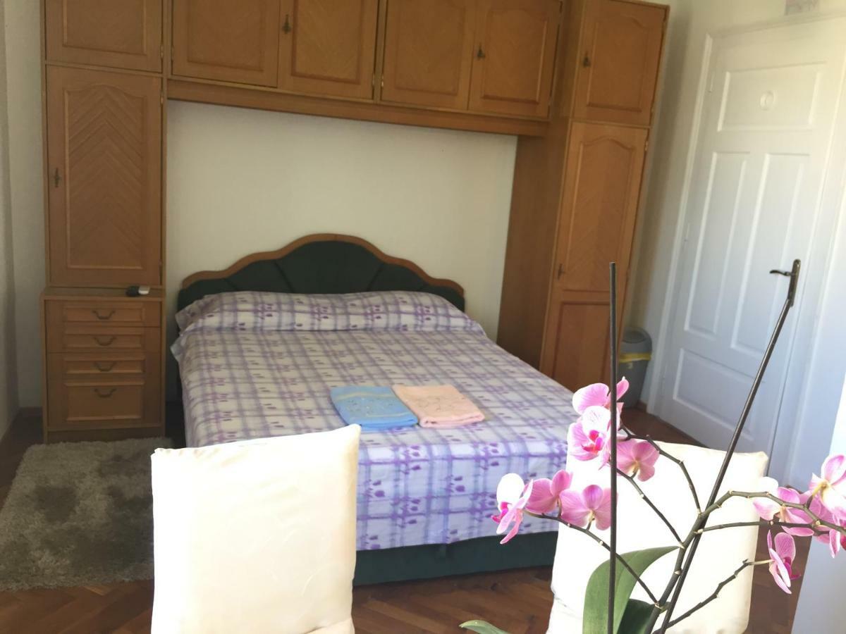 אופטיה Rooms Tusculum מראה חיצוני תמונה