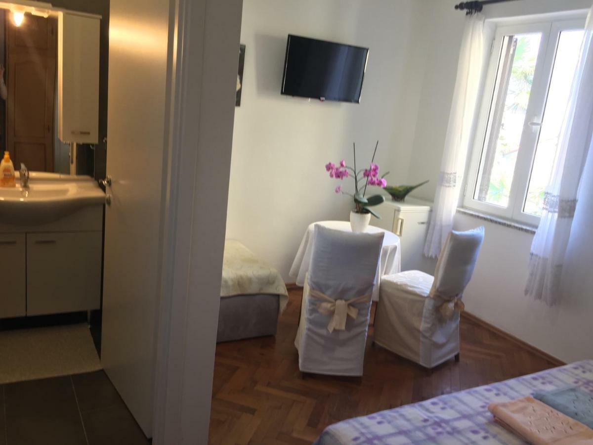 אופטיה Rooms Tusculum מראה חיצוני תמונה