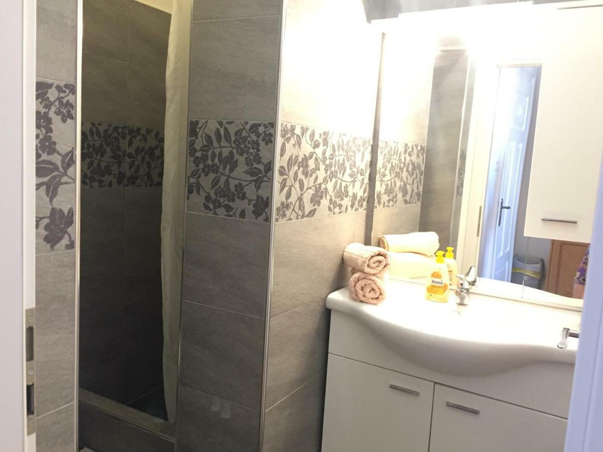 אופטיה Rooms Tusculum מראה חיצוני תמונה