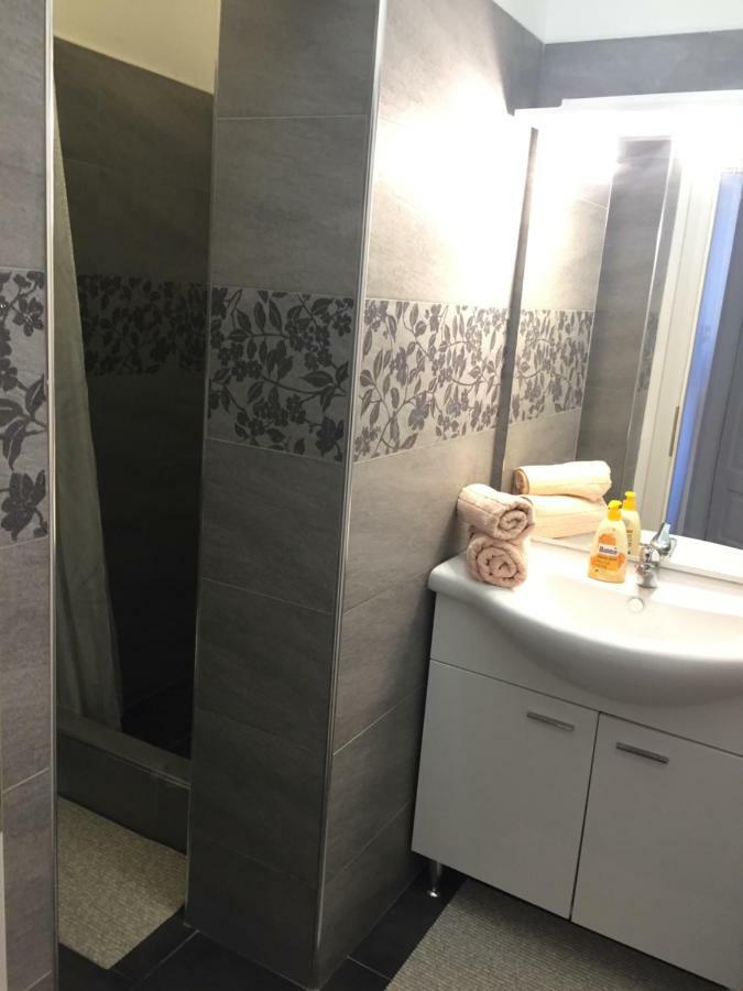 אופטיה Rooms Tusculum מראה חיצוני תמונה