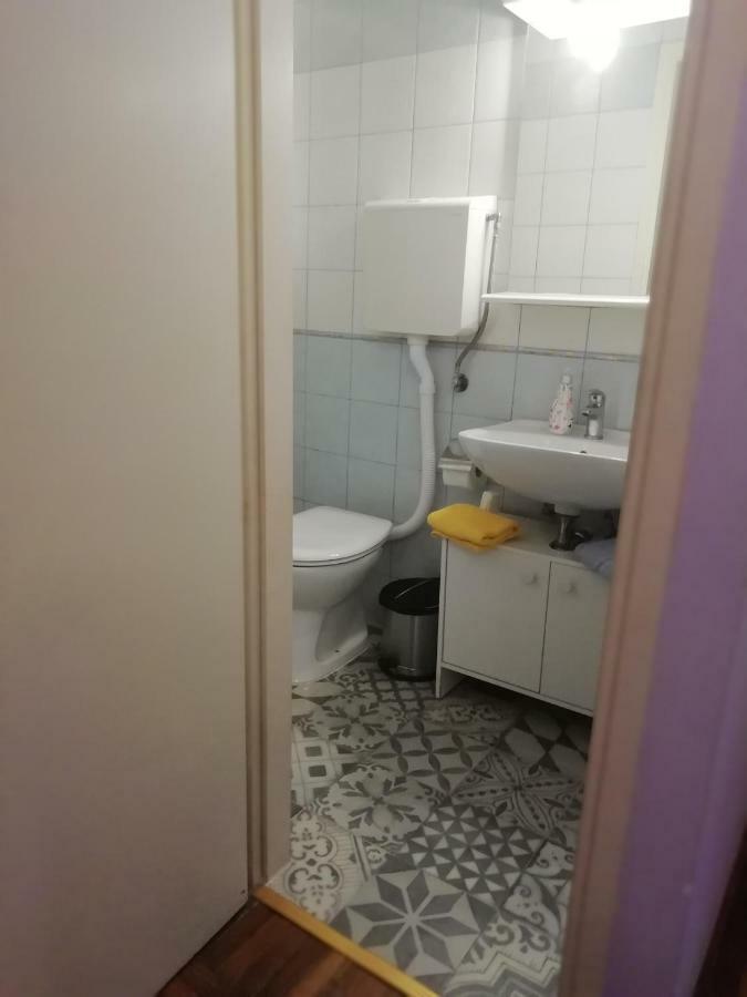 אופטיה Rooms Tusculum מראה חיצוני תמונה