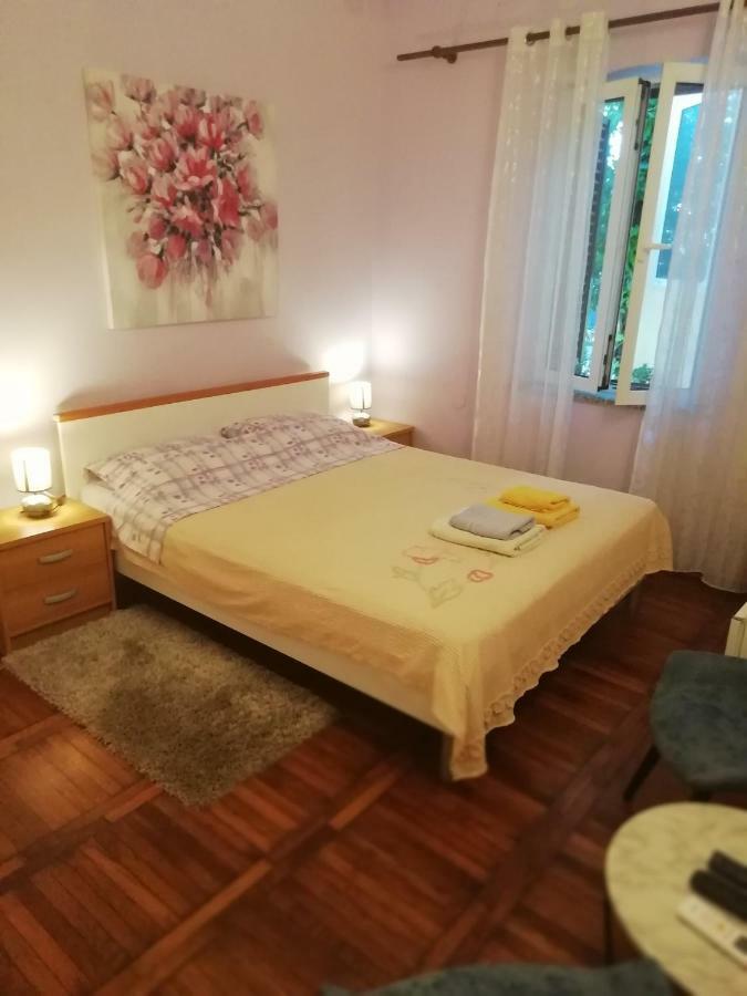 אופטיה Rooms Tusculum מראה חיצוני תמונה