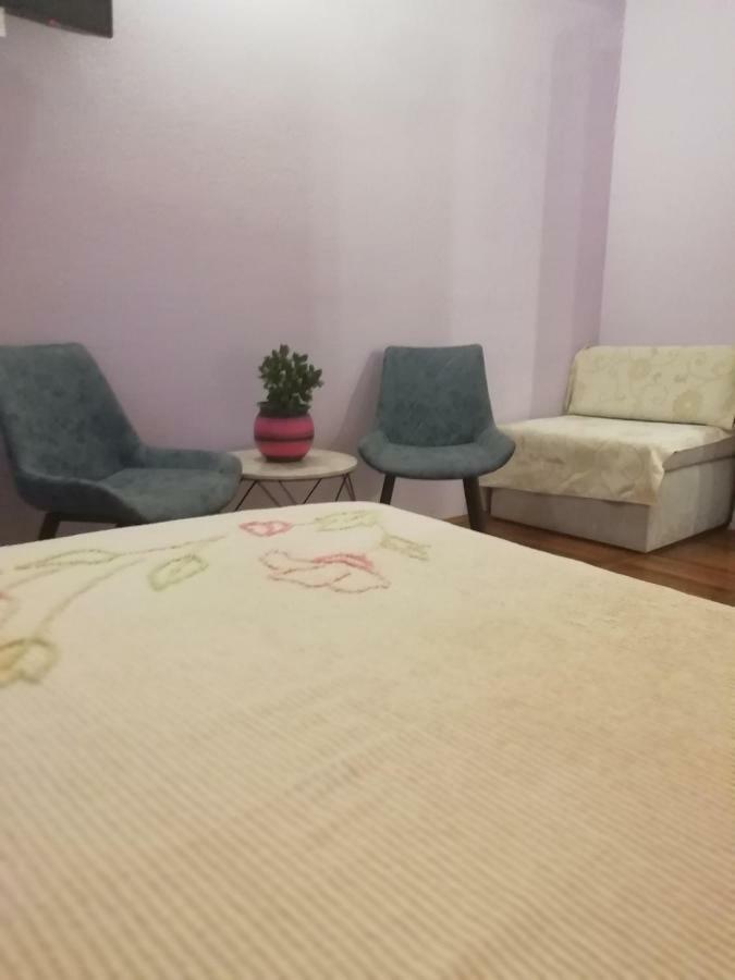 אופטיה Rooms Tusculum מראה חיצוני תמונה