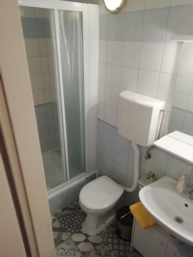 אופטיה Rooms Tusculum מראה חיצוני תמונה