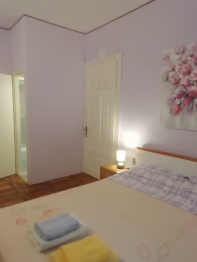 אופטיה Rooms Tusculum מראה חיצוני תמונה