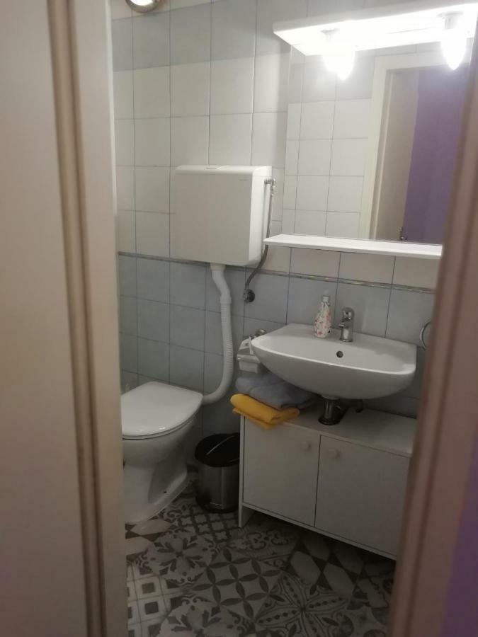אופטיה Rooms Tusculum מראה חיצוני תמונה