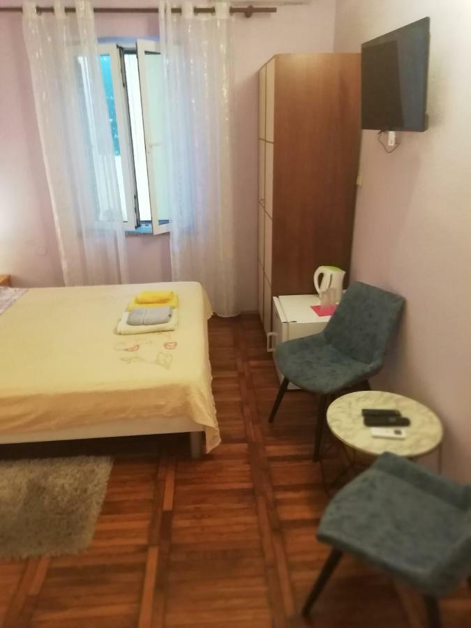 אופטיה Rooms Tusculum מראה חיצוני תמונה