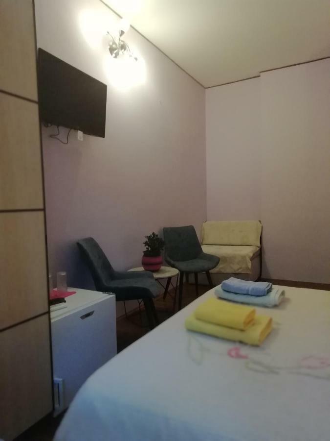 אופטיה Rooms Tusculum מראה חיצוני תמונה